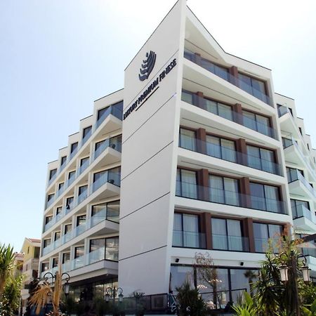 Hotel Luxury Premium Finese Golem  Exteriér fotografie