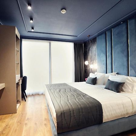 Hotel Luxury Premium Finese Golem  Exteriér fotografie