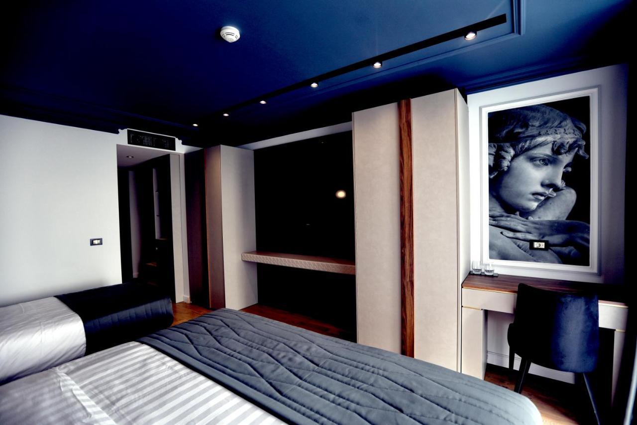 Hotel Luxury Premium Finese Golem  Exteriér fotografie