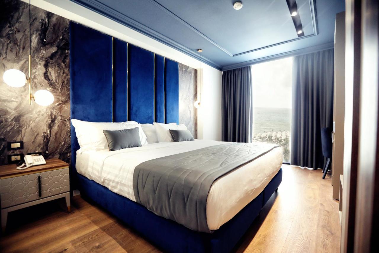 Hotel Luxury Premium Finese Golem  Exteriér fotografie