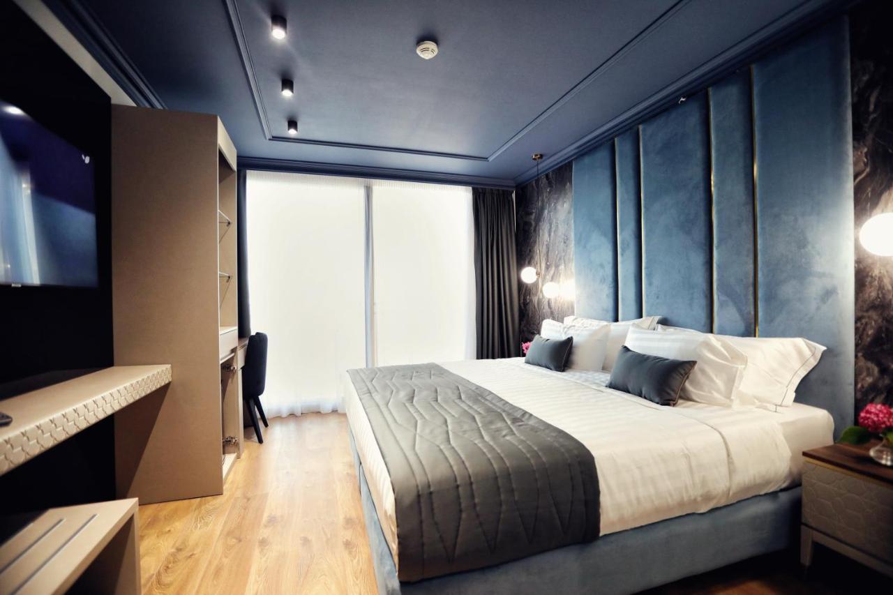 Hotel Luxury Premium Finese Golem  Exteriér fotografie