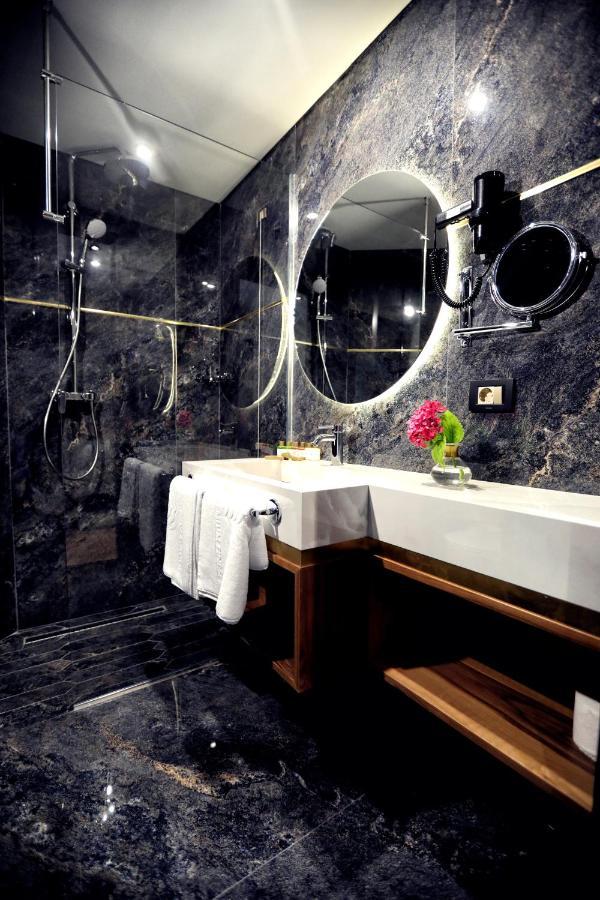 Hotel Luxury Premium Finese Golem  Exteriér fotografie