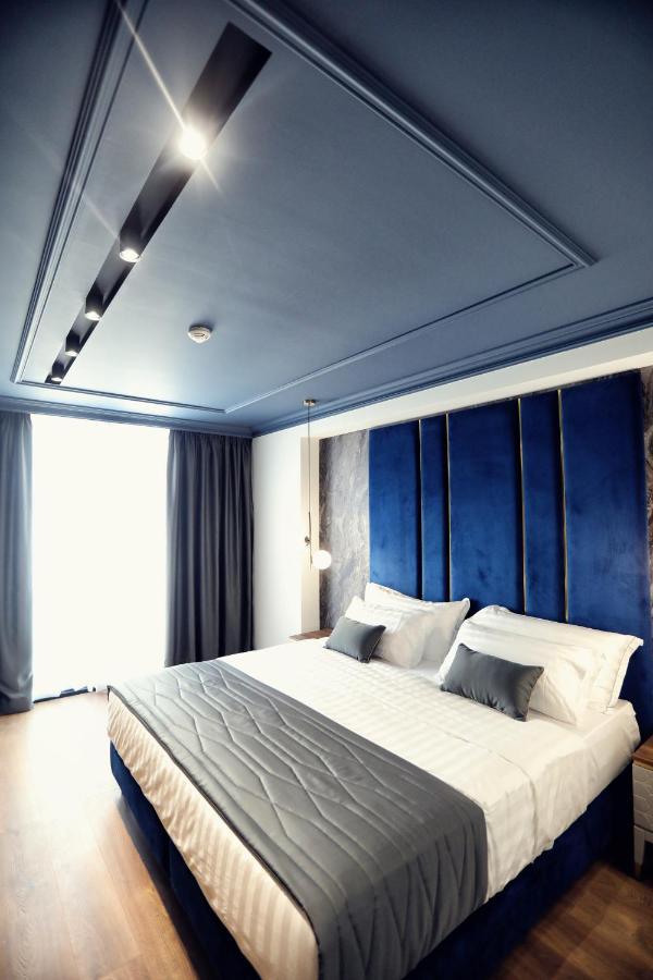 Hotel Luxury Premium Finese Golem  Exteriér fotografie