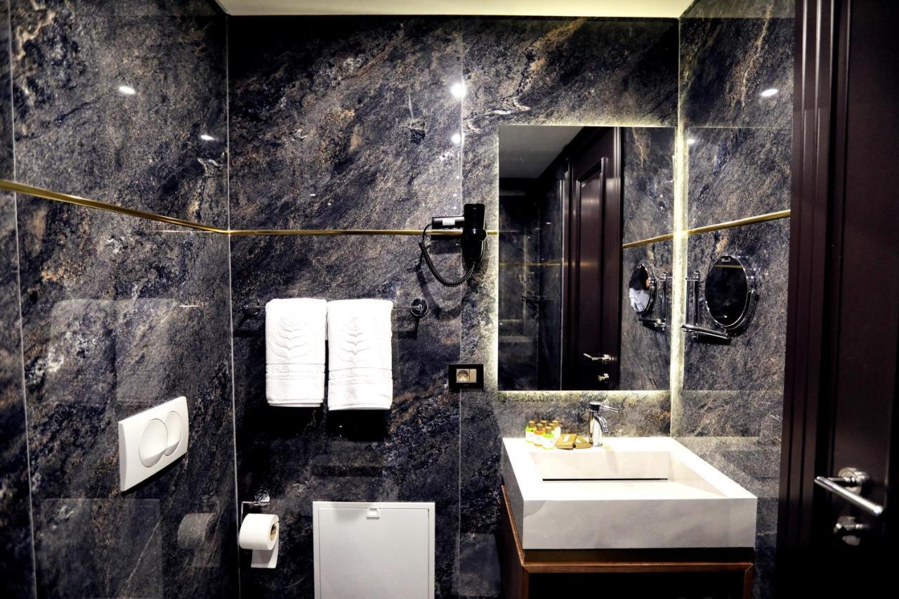 Hotel Luxury Premium Finese Golem  Exteriér fotografie